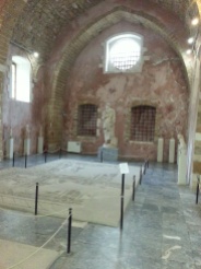 Chania Archaeological Museum