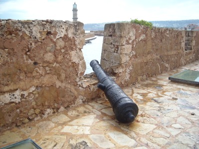 Fortress Crete
