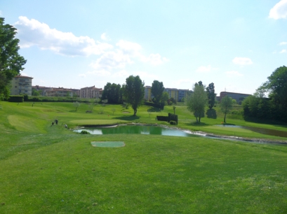 Golf Club Parco di Firenze