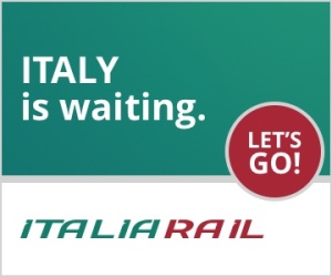Italy Train Tickets & ItaliaRail