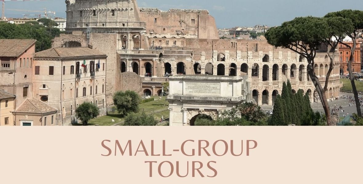 European tours, European small group tours,